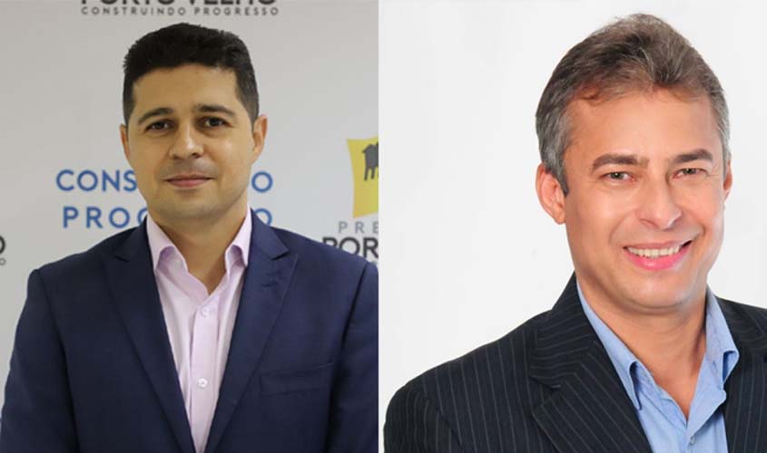 As “travas” da administração Hildon Chaves