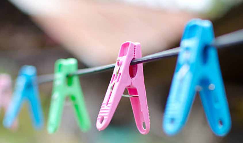 Lavagem de uniforme substituto do vestuário comum não será ressarcida