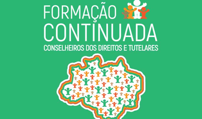 IFRO inicia curso para promoção dos direitos da criança e do adolescente na Amazônia Legal   