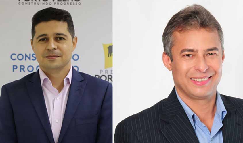 As “travas” da administração Hildon Chaves