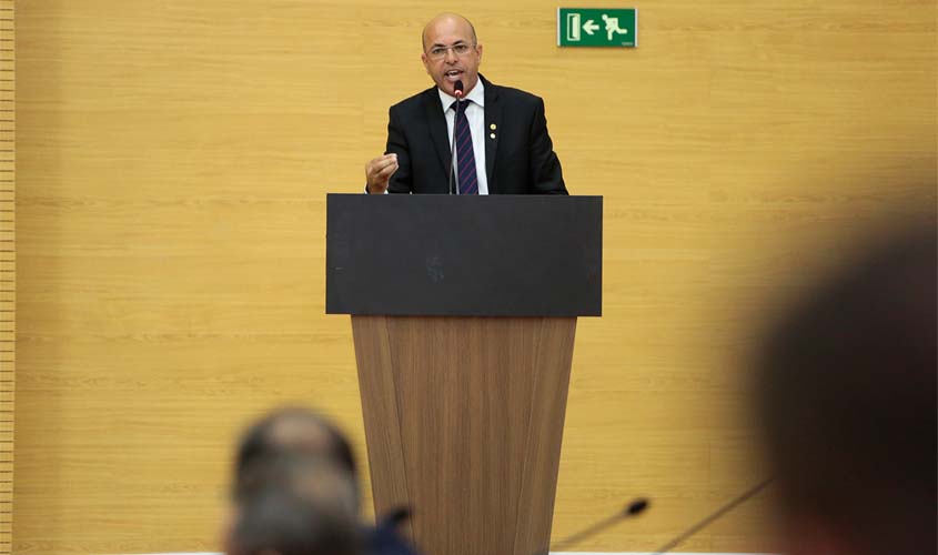 Deputados fazem mais denúncias contra a Energisa e defendem ampla investigação por Comissão 