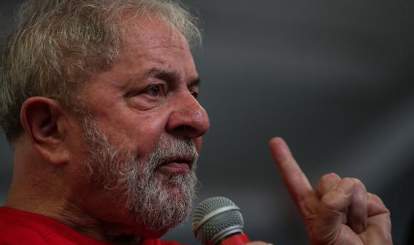 Turma do STF decide julgar dois pedidos de soltura de Lula