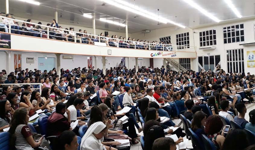 Inep divulga dados referente à classificação das escolas quanto ao desempenho estudantil