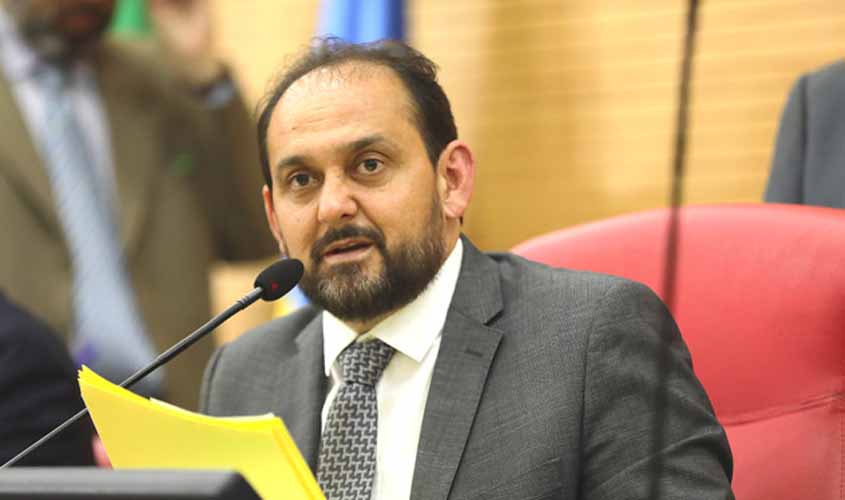 Presidente Laerte Gomes manifesta solidariedade a comunidade ribeirinha de Buena Vista