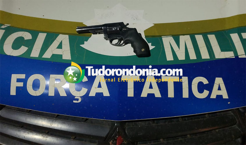 Membros de facção que planejaram ataques no Morar Melhor roubam carro, trocam tiros com a PM e um acaba preso