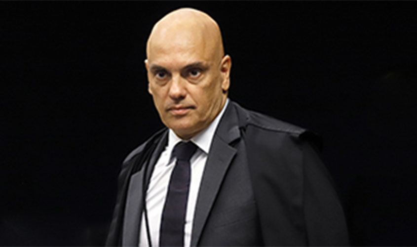 Ministro determina substituição de prisão temporária de Sara Giromini por medidas alternativas