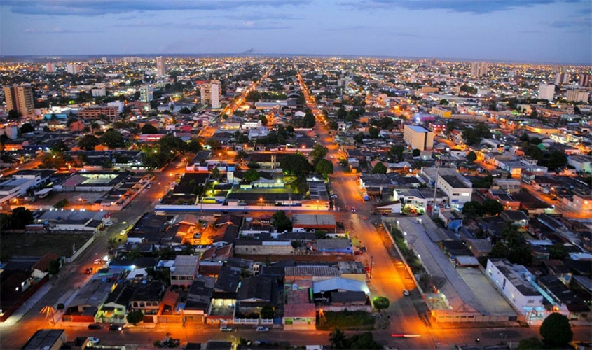 LOCK DOWN OU NÃO EM PORTO VELHO: DECISÃO NA SEGUNDA 