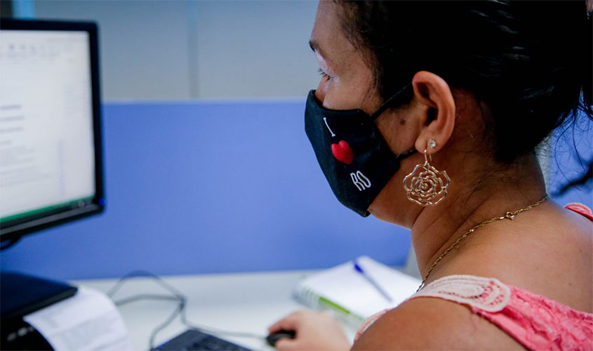 Covid-19: Rondônia tem 18.173 casos de coronavírus e 467 mortes; Porto Velho registra 11.435 infectados