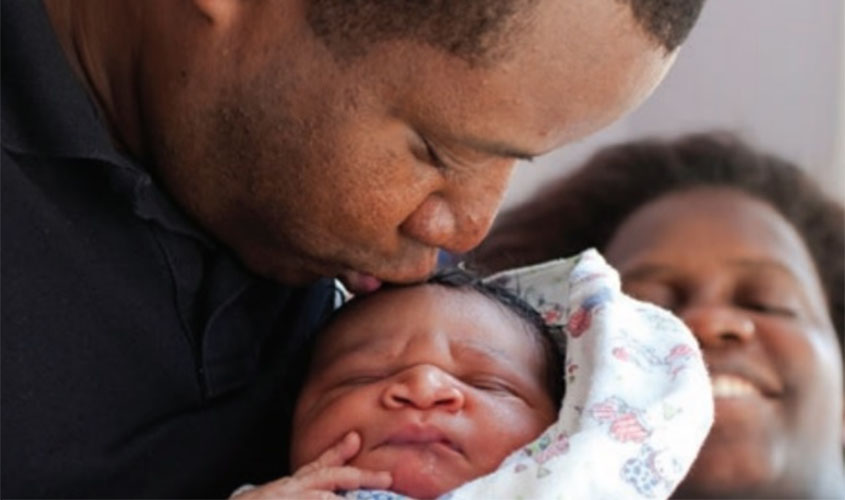 Projeto em prol da paternidade ajuda a prevenir violência de gênero