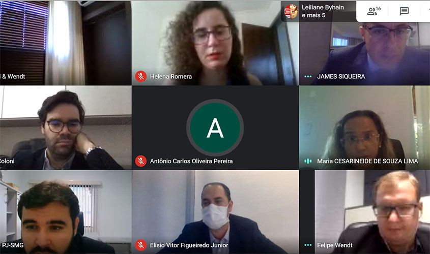 JBS continua paralisada após audiência sem acordo na Justiça do Trabalho