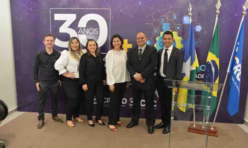 Convenção de contabilidade e comemoração de 30 anos de criação do CRC/RO alcança maior número de inscritos na modalidade online