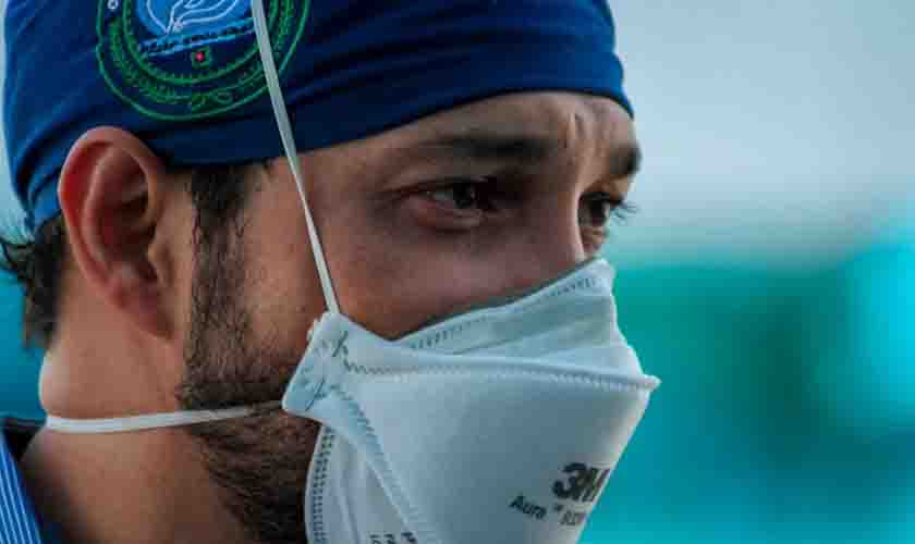 Covid-19: Rondônia com 246.346 casos e 6.105 mortes; Porto Velho não registrou mortes nas últimas 24h