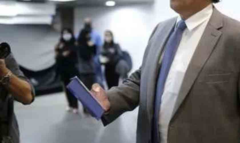 Advogados e organizações sociais pedem revogação de lei de segurança