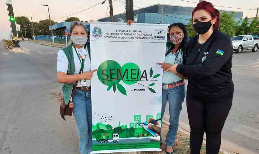 Pit Stop Semeia,Semagri e Sedam