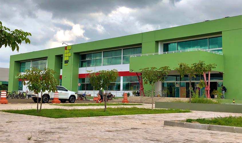 Inscrições abertas para o XIII Congresso Norte Nordeste de Pesquisa e Inovação (Connepi)