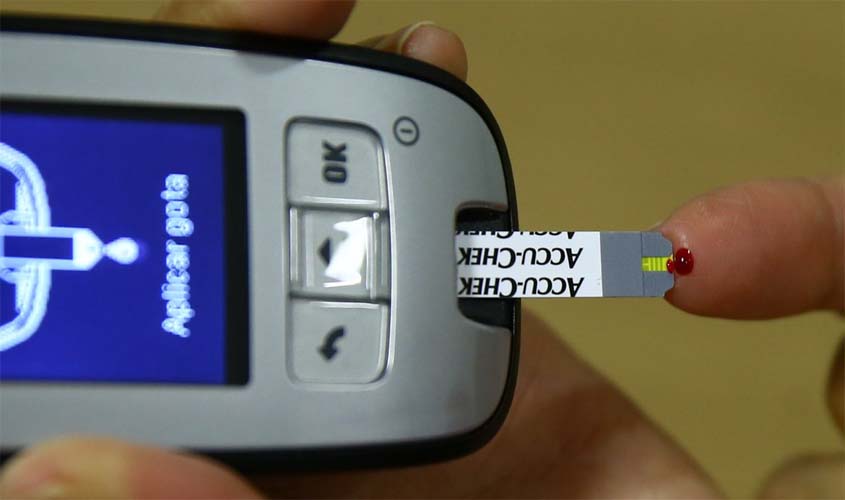 A cada hora, 3 brasileiros sofrem amputação de pernas ou pés