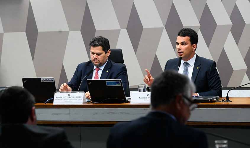 Por que parte da bancada do governo continua contra a lei de apostas e jogos?