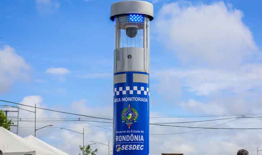 Ribeiro do Sinpol propõe instalação de totens de segurança em Unidade de Saúde e Creche da capital