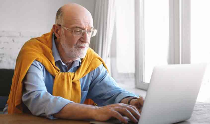 Como evitar golpes na aposentadoria e proteger sua renda?