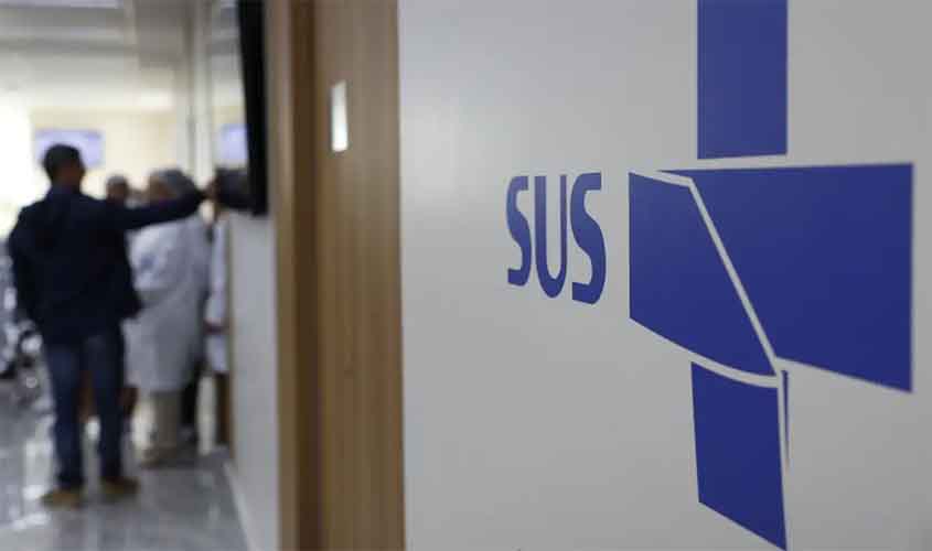 Edital para adesão de hospitais privados ao SUS sai na próxima semana