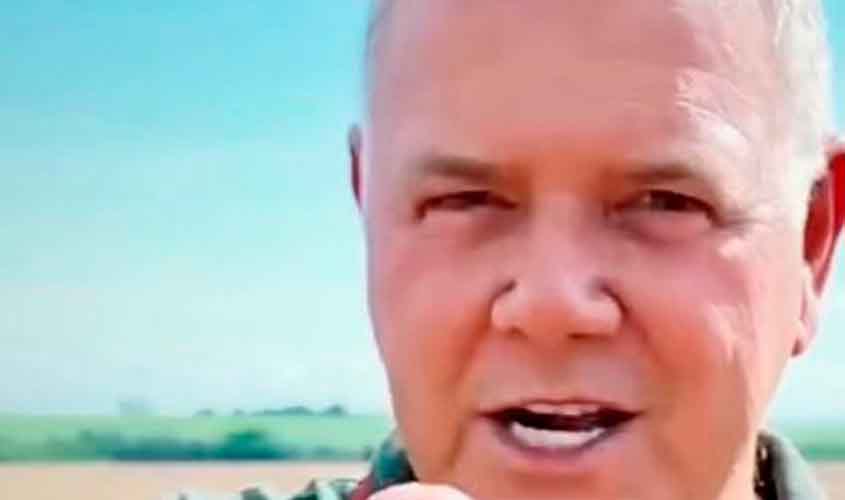 MOSQUINI DIZ QUE VOTOU A FAVOR DO VETO PORQUE CONSUMIDOR NÃO PODE FINANCIAR PROJETOS BILIONÁRIOS