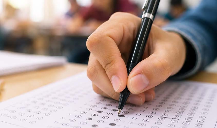 Concurso de Saúde e Educação: prefeitura reforça orientações