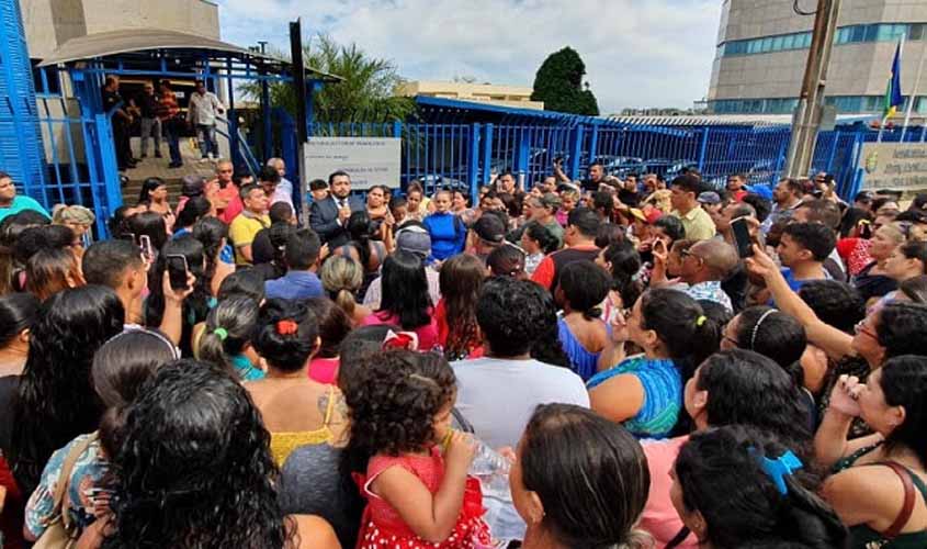 Cerca de 700 ex-empregados do Supermercado Gonçalves  são beneficiados com acordo no valor de R$ 14 milhões