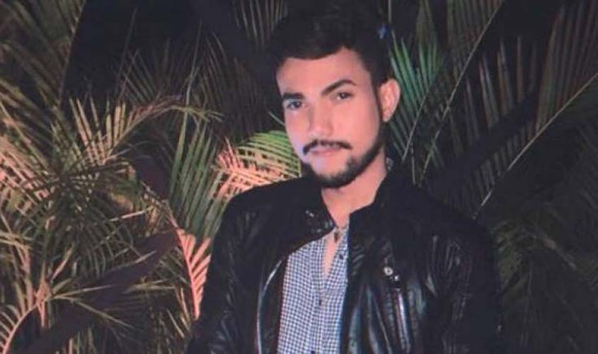 Filho de PMs, que estudava Medicina na Bolívia, morre em Santa Cruz de La Sierra