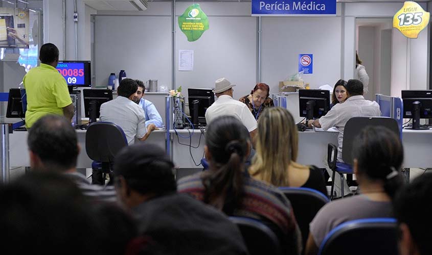 Operador de máquina não precisa de atestado do INSS para ser reintegrado