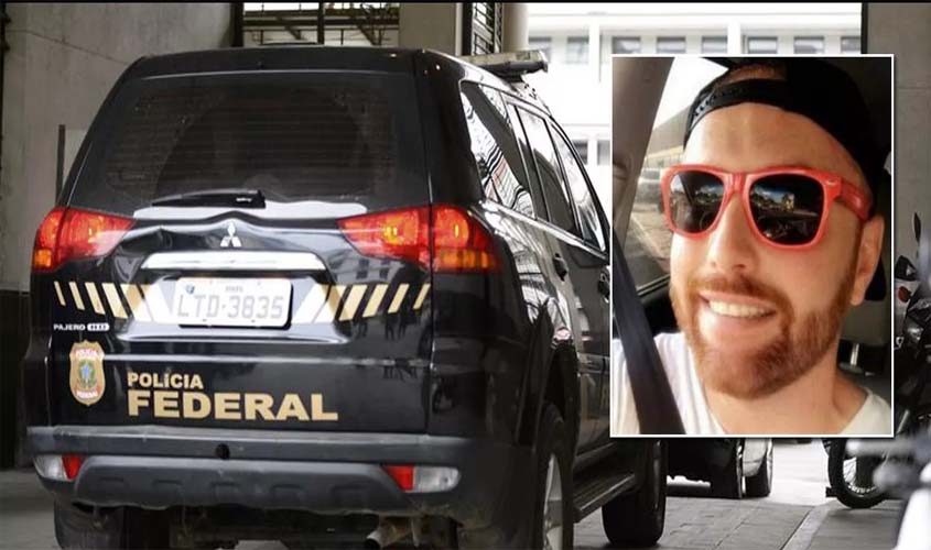 O cara não é hacker, é clonador de cartão de crédito