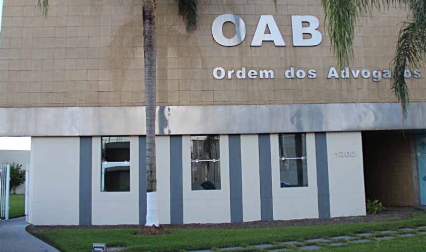 Seccional Rondônia promove audiência pública para discutir porte de arma para advogados