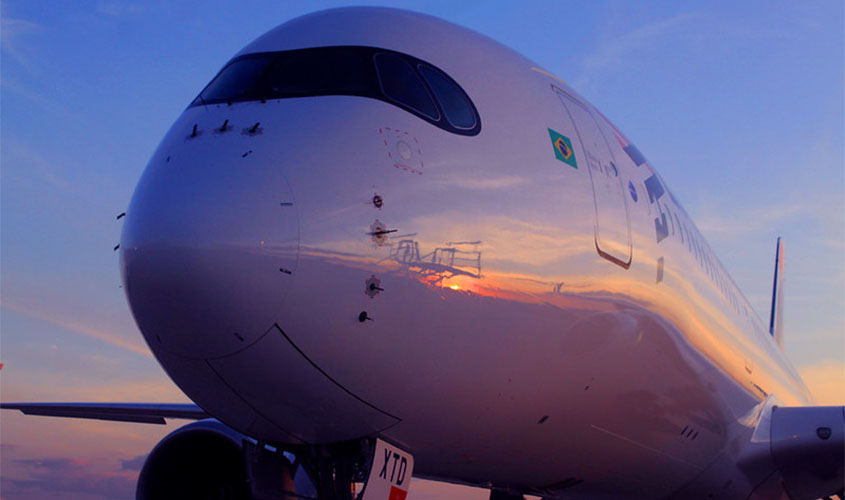 Voos de ida e volta de Porto Velho para o Rio ou Brasília por apenas R$ 411; confira outras promoções deste final de semana