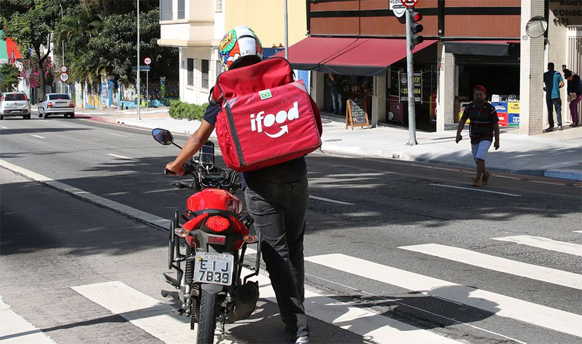 Entregadores de aplicativos promovem segunda paralisação nacional