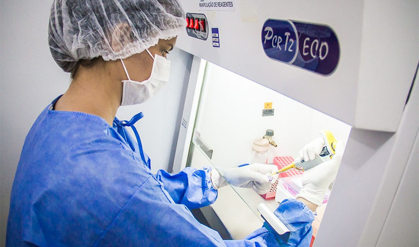 Fapero comemora nove anos incentivando a pesquisa e a inovação tecnológica em Rondônia