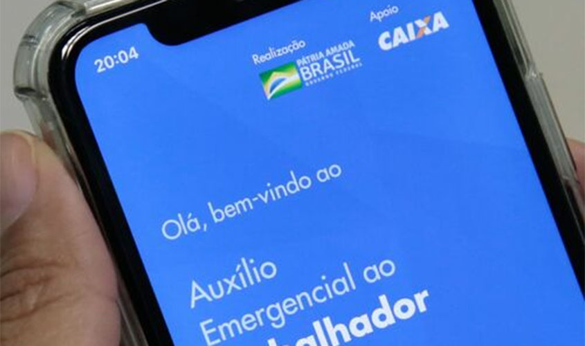 Mais de 29 milhões de domicílios receberam auxílio emergencial em junho, aponta pesquisa
