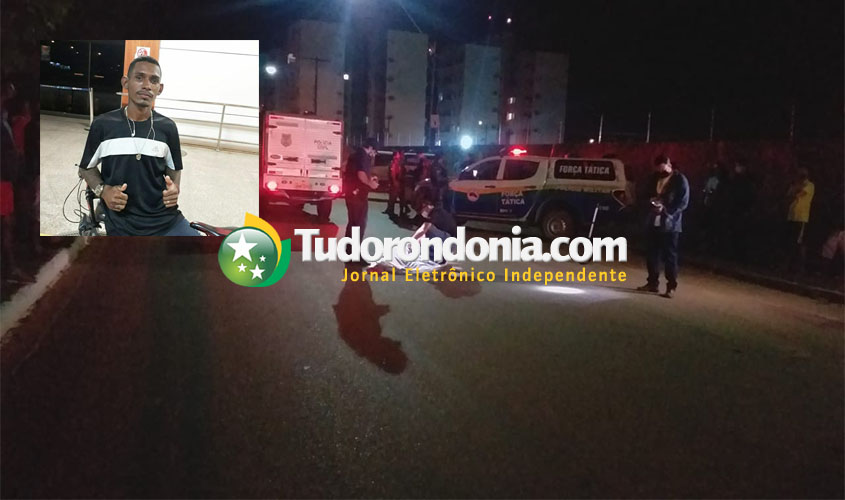 Ciclista morre após ser atropelado por motorista de Uber que estava fazendo racha no Espaço Alternativo