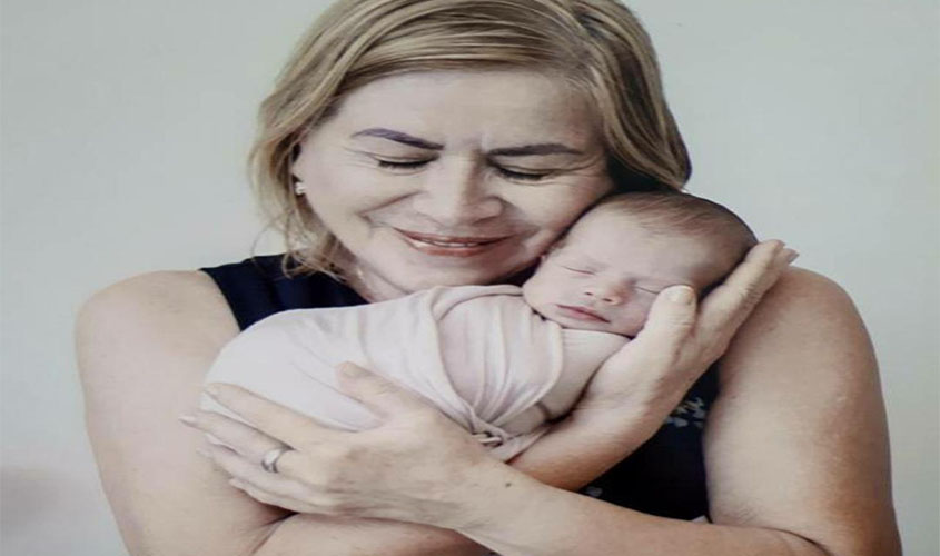 Convívio entre avós e netos é essencial para fortalecimento dos laços de afinidade, destaca Iperon