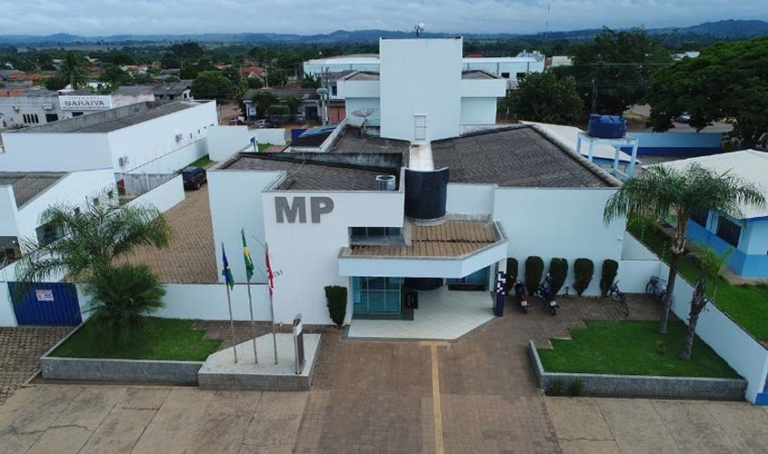 MP firma TAC para realização de cavalgada