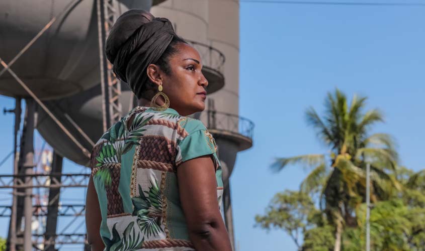 Cartilha exalta papel de mulheres negras no desenvolvimento de Porto Velho