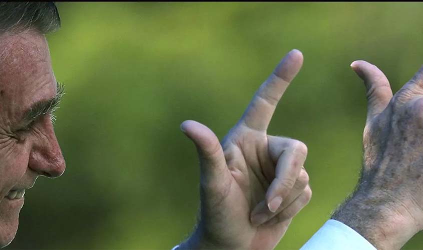 Venda de armas explode em todo o País, mas com mais força nos estados bolsonaristas