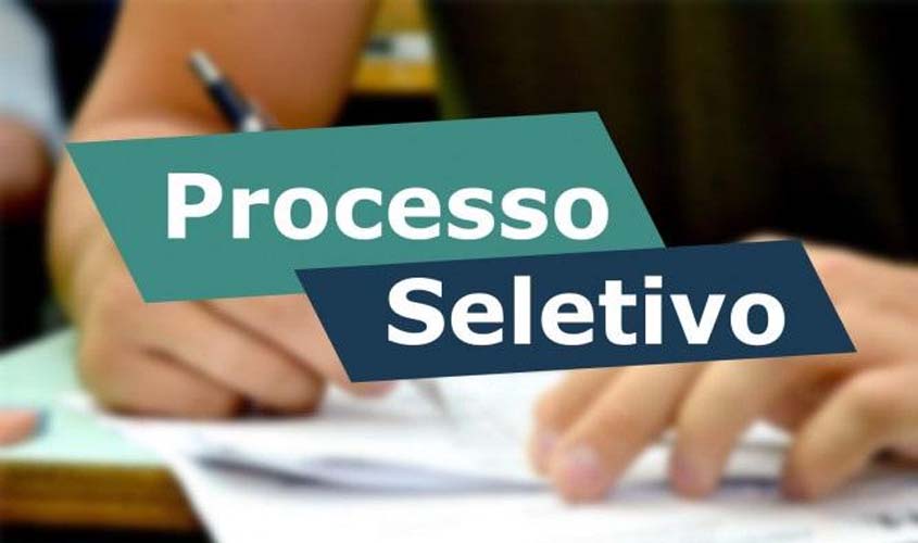 Processo Seletivo Prefeitura de Guajará-Mirim – RO