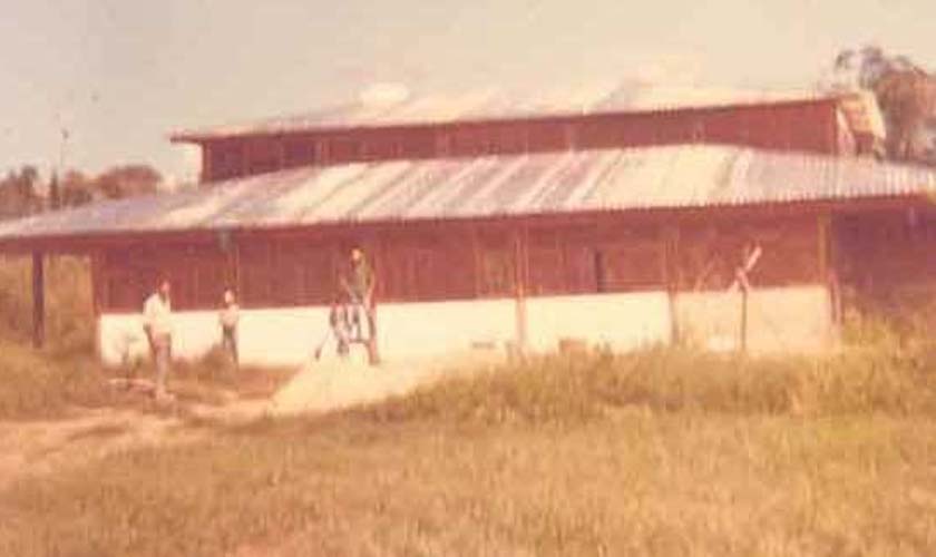 O DIA NA HISTÓRIA 25 DE JULHO!