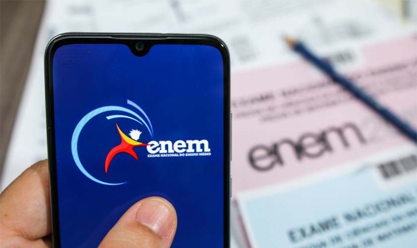 Inscrições para a contratação de professores para o projeto 'Pró-Enem' do Sesc Ro são prorrogadas