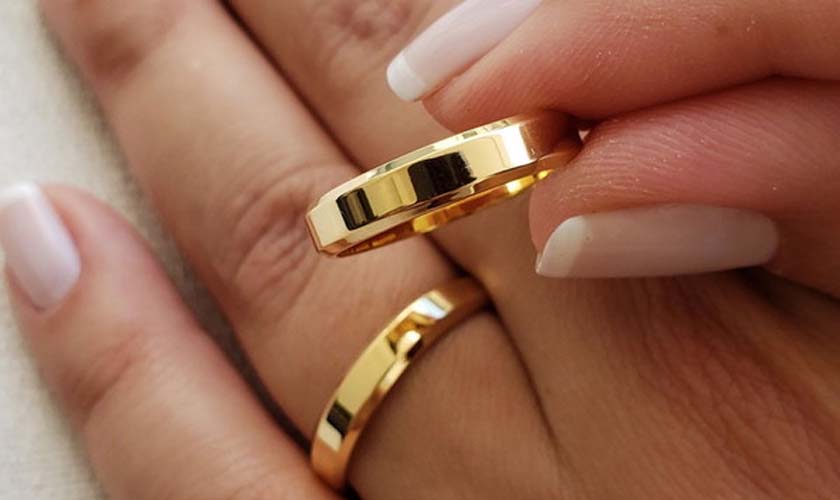 Laços fortalecidos: Casamento Comunitário transforma vidas em Nova Dimensão