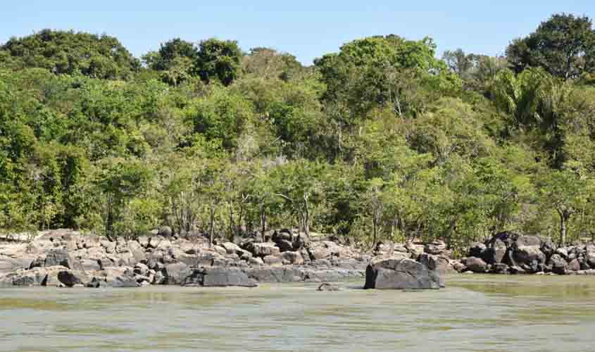 Rondonistas elaboram livro e plano de turismo sustentável