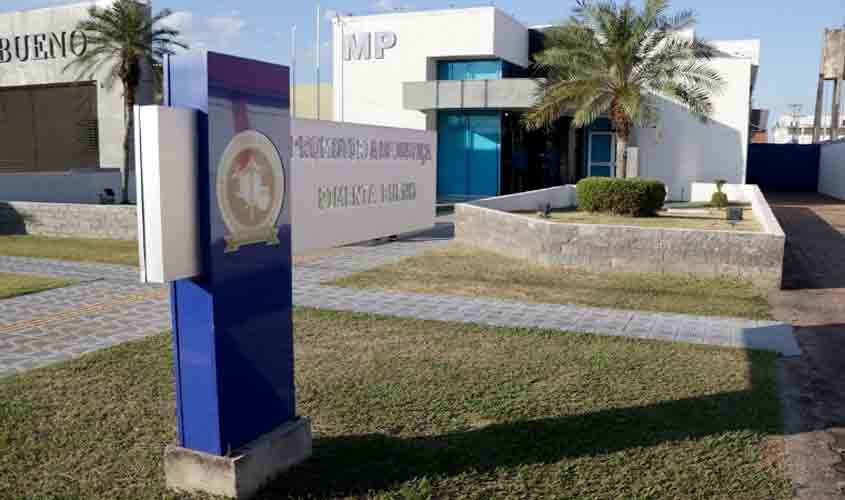 MPRO denuncia homem que tentou matar bombeiro durante resgate