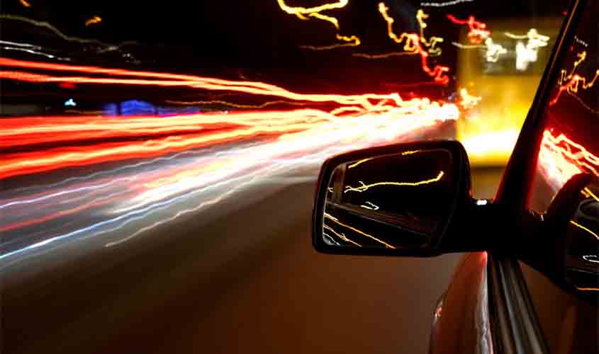 O que é a direção perigosa? Entenda os perigos deste comportamento