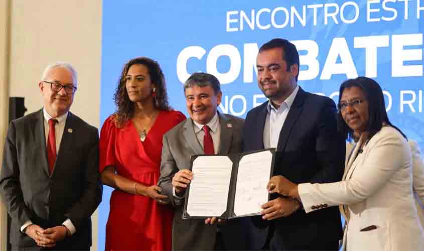 Governo cria agenda de combate à fome com foco em mulheres negras