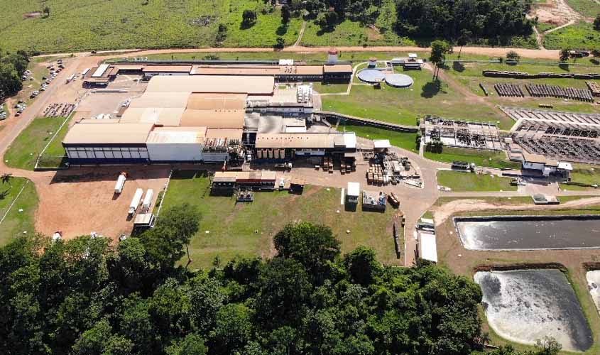 Marfrig oferece 30 vagas de emprego para unidade, em Rondônia