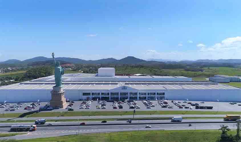 Luciano Hang se manifesta após Tribunal de Justiça do Rio Grande do Sul reverter decisão de primeira instância